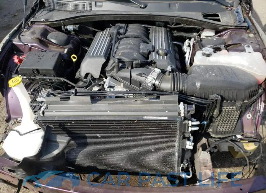 2C3CDXGJ2MH527813# 7