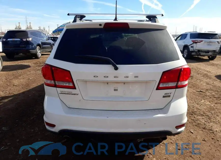3C4PDCBG2FT653925# 6