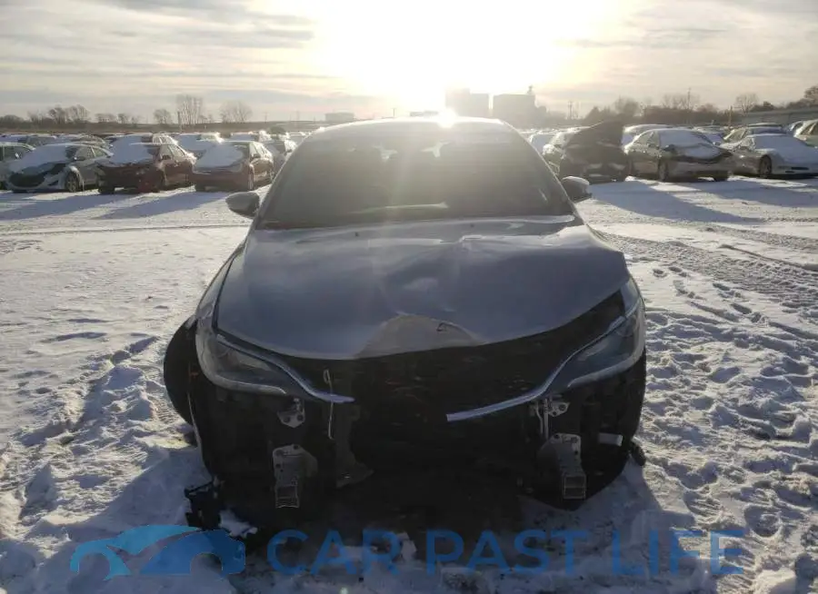 1C3CCCAB5FN600812# 5