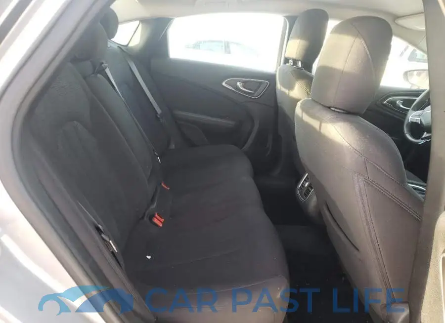 1C3CCCAB5FN600812# 10