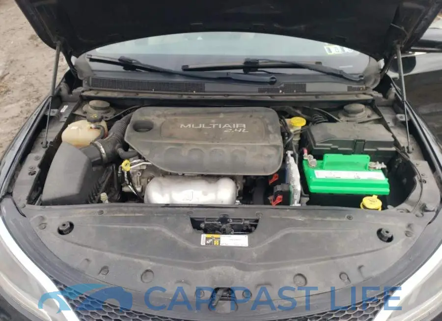 1C3CCCAB8GN129949# 11