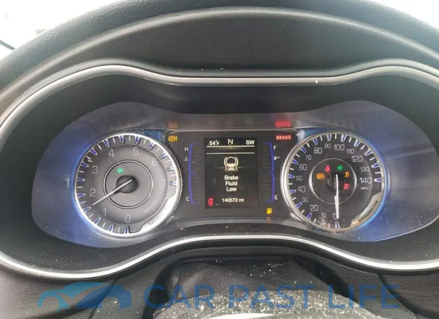 1C3CCCAB8GN129949# 9
