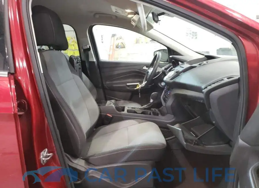1FMCU9G91HUA39576# 5