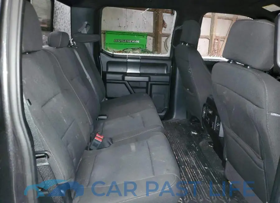 1FTEW1EP7KFA58803# 10