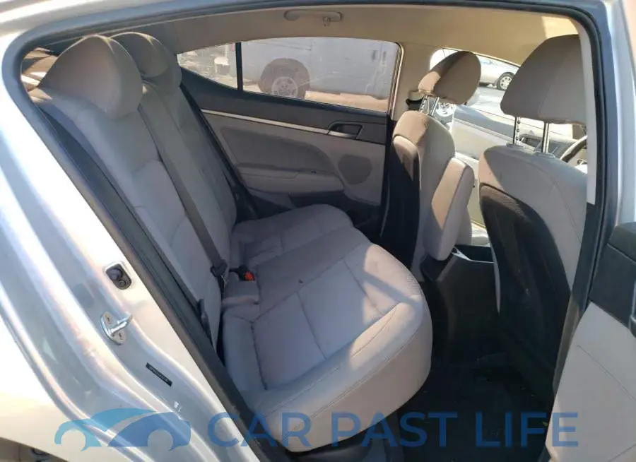 5NPD84LF4JH305281# 10