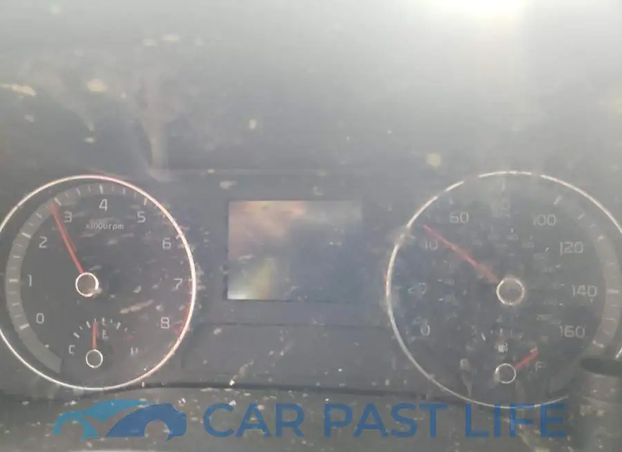 3KPF44AC2ME399540# 8