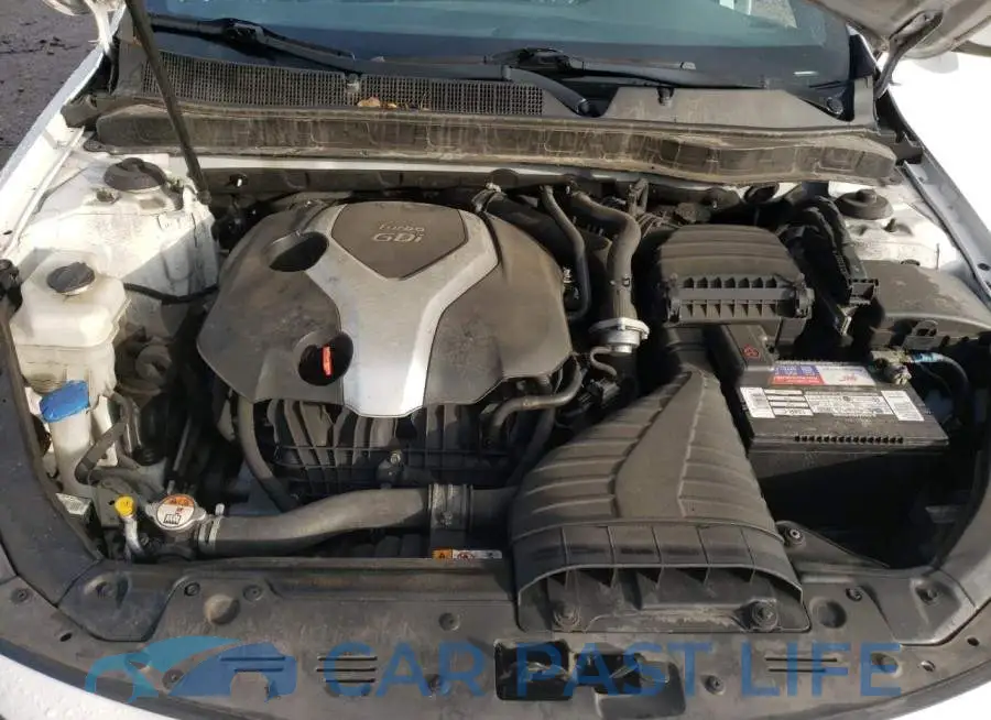 5XXGR4A68FG459931# 7