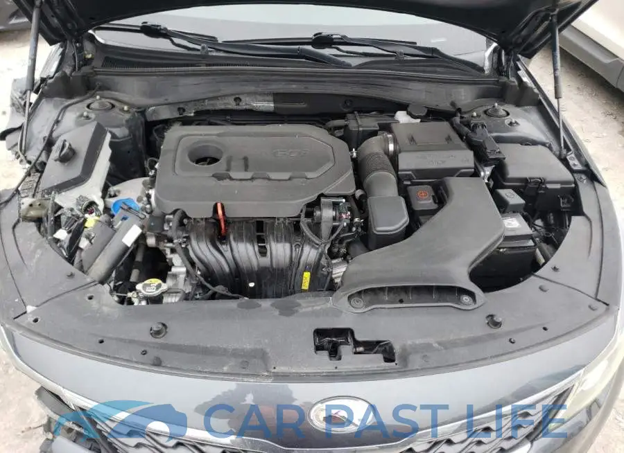5XXGT4L38KG379219# 11