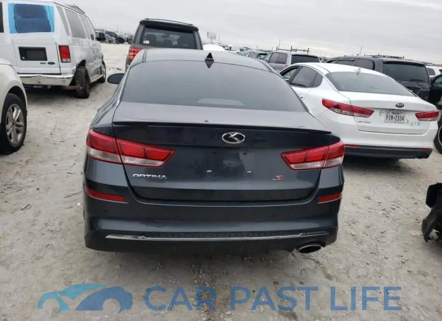 5XXGT4L38KG379219# 6
