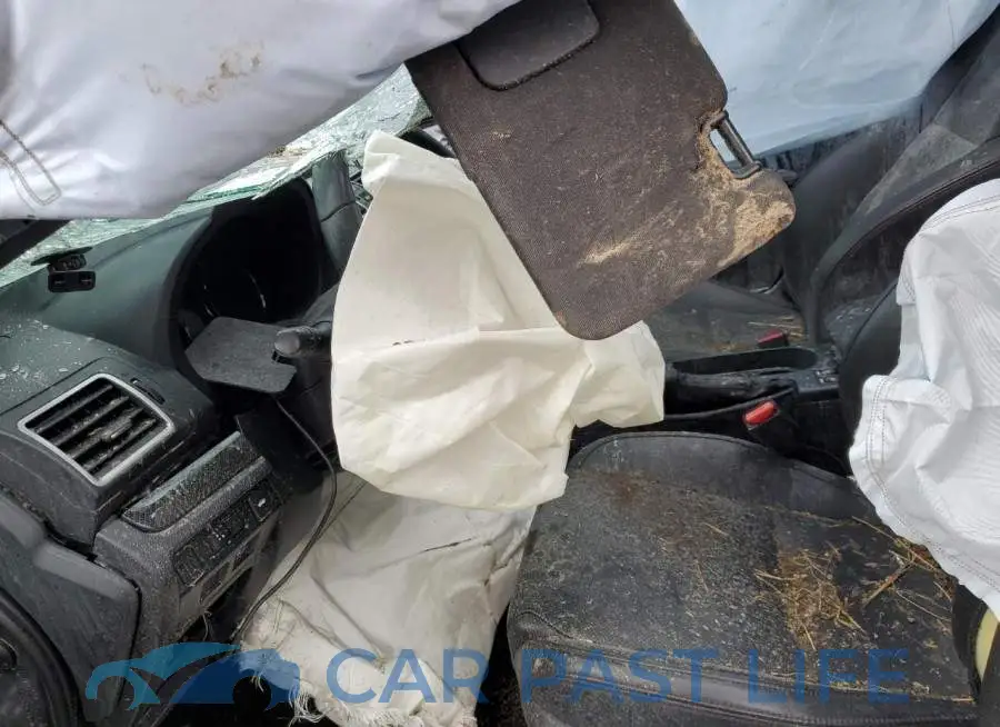 JF1VA1F67J9816419# 7
