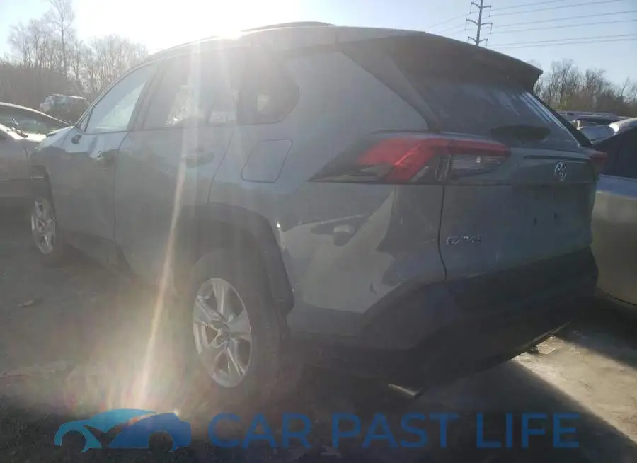 2T3P1RFV6MW141515# 2