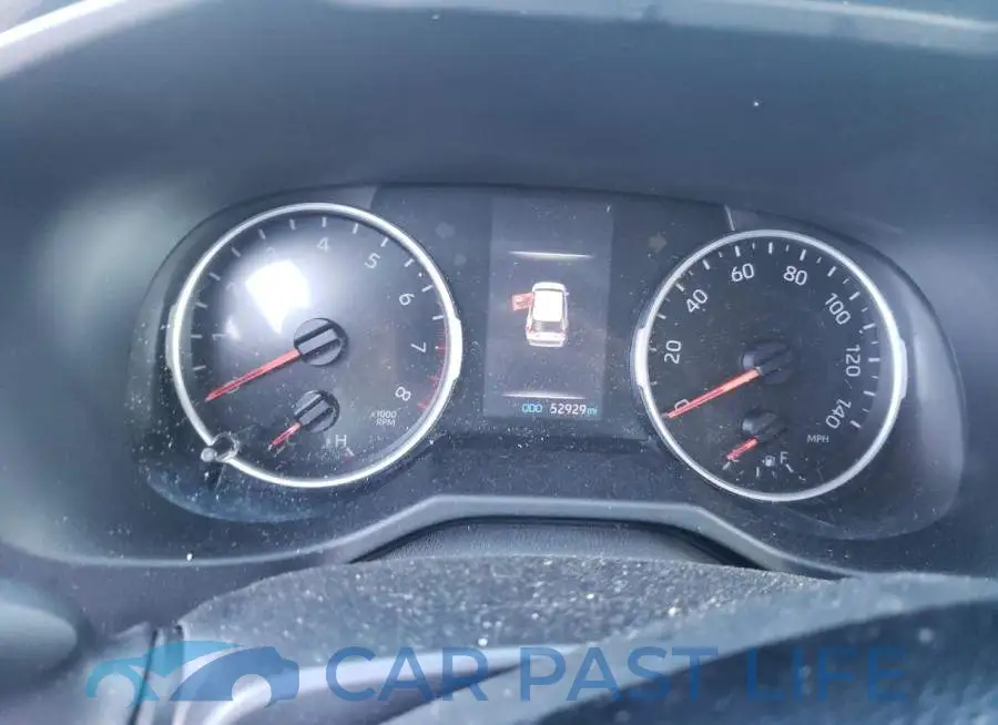 2T3P1RFV6MW141515# 9
