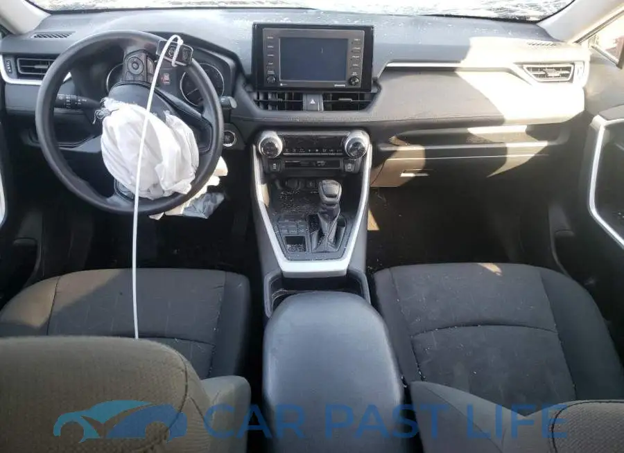2T3P1RFV6MW141515# 8