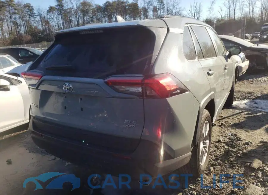 2T3P1RFV6MW141515# 3