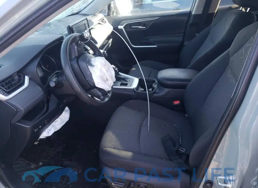 2T3P1RFV6MW141515# 7