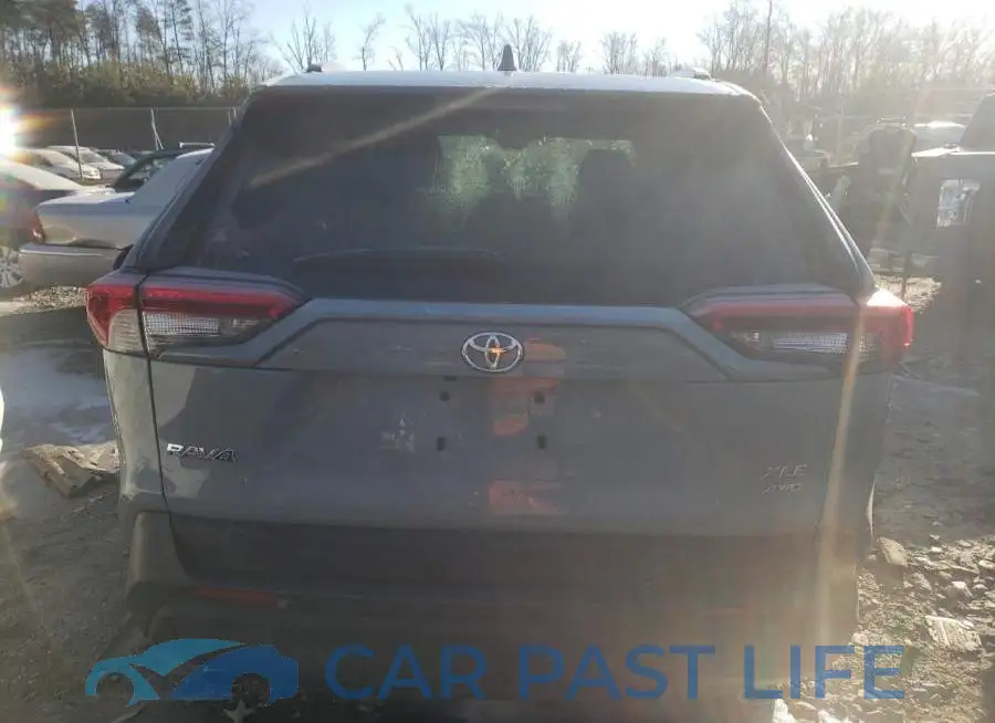2T3P1RFV6MW141515# 6