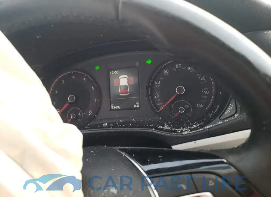 1VWSA7A3XLC015953# 9