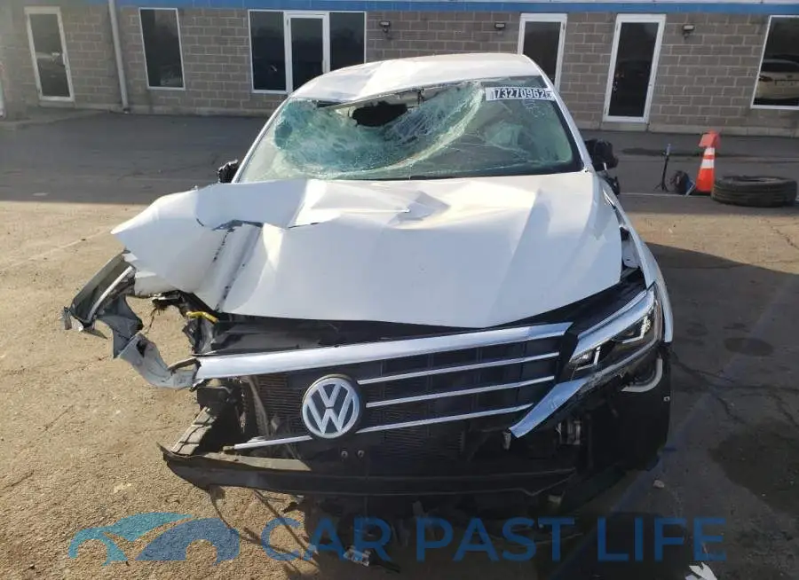 1VWSA7A3XLC015953# 5