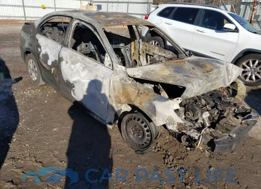 3VW2K7AJ4EM213635# 4