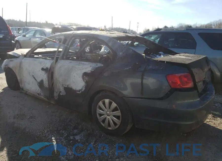 3VW2K7AJ4EM213635# 2