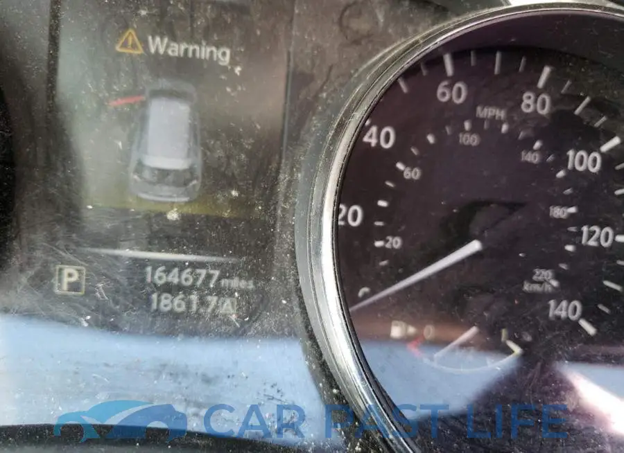 KNMAT2MT0GP706608# 8
