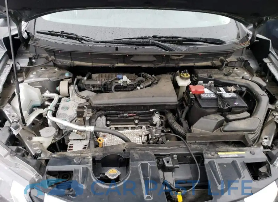 KNMAT2MV7KP533065# 12