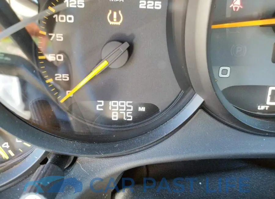 WP0AC2A97GS184193# 8