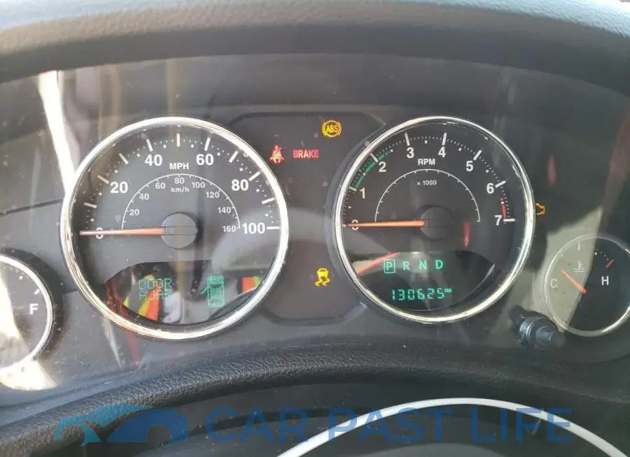 1C4BJWDG2JL889254# 9