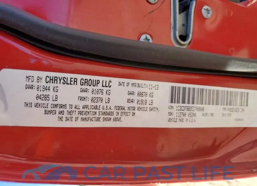 1C3CDFBB2ED709648# 10