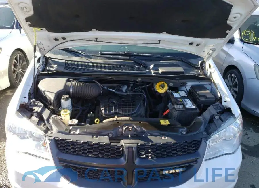 2C4RRGAG0ER340408# 12