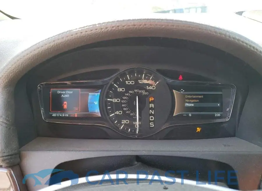 2LMDJ6JK1FBL32117# 9