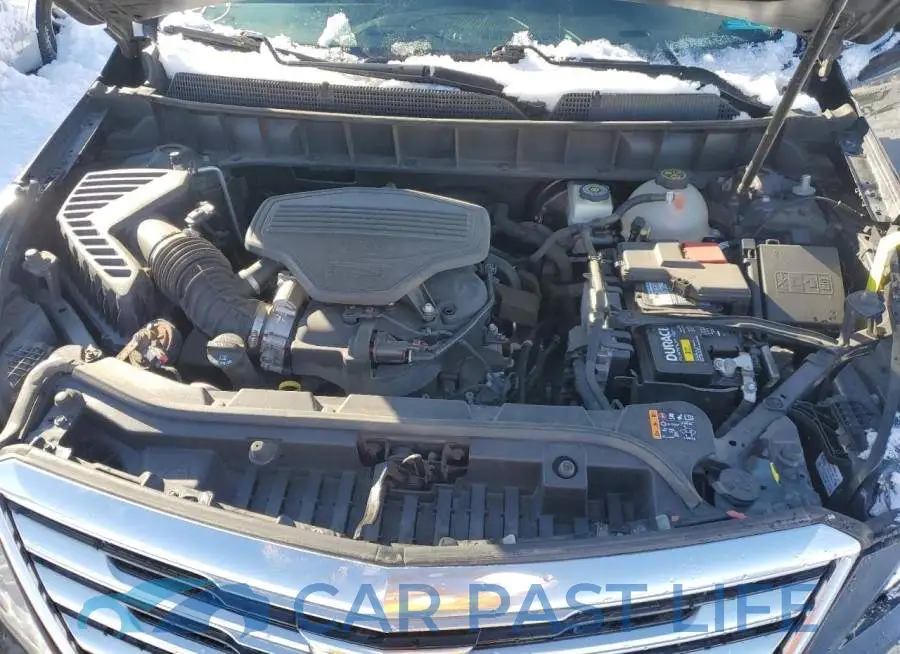 1GYKNFRS9JZ139164# 12