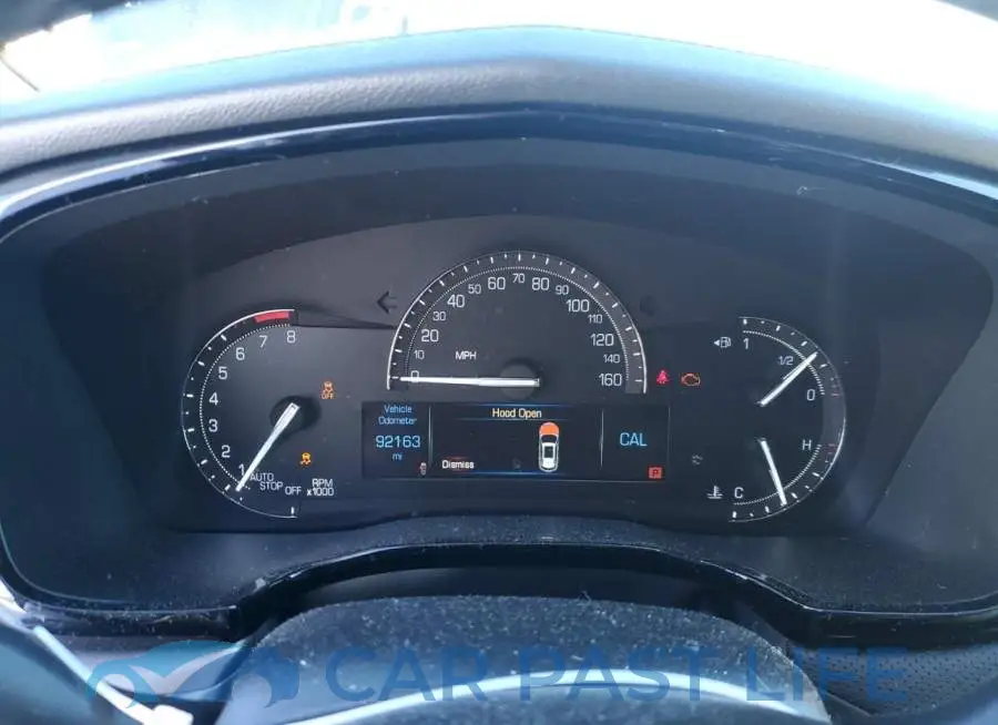 1GYKNFRS9JZ139164# 9