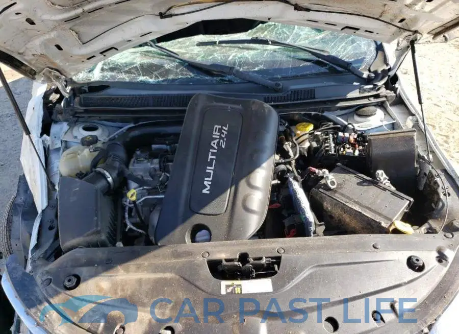 1C3CCCAB8FN758917# 7