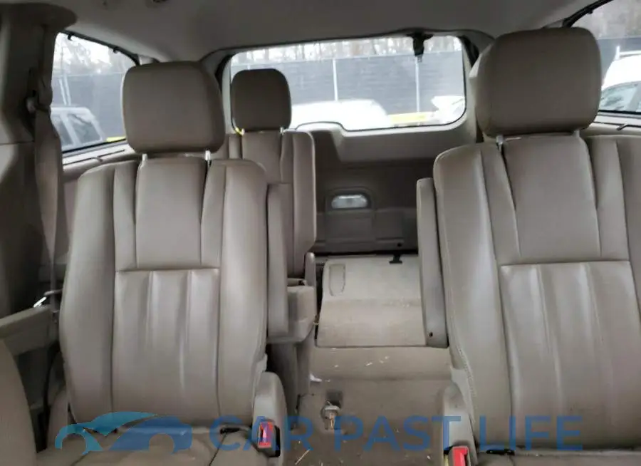 2C4RC1BG8GR206990# 10