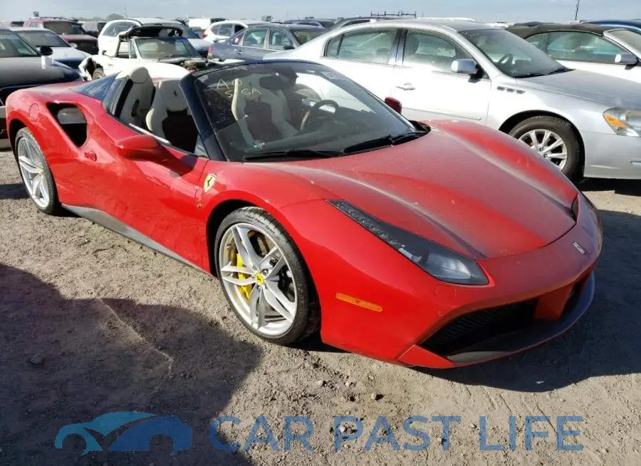 ZFF80AMA0J0235013# 1