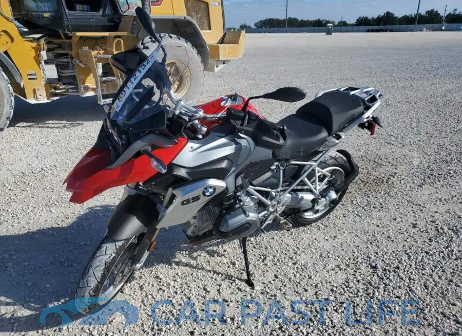 WB10A1108EZ184931# 1