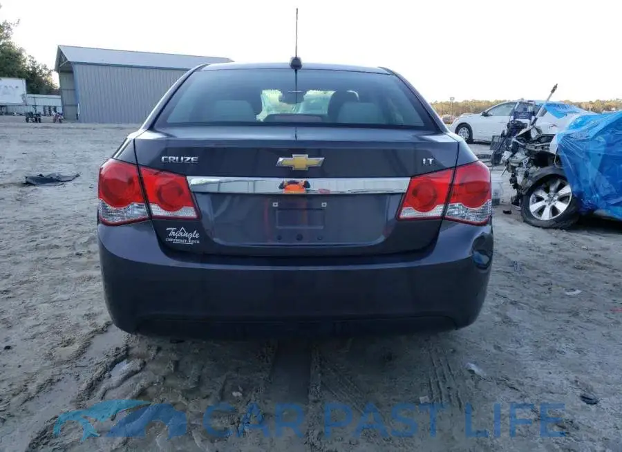 1G1PE5SBXG7124492# 6