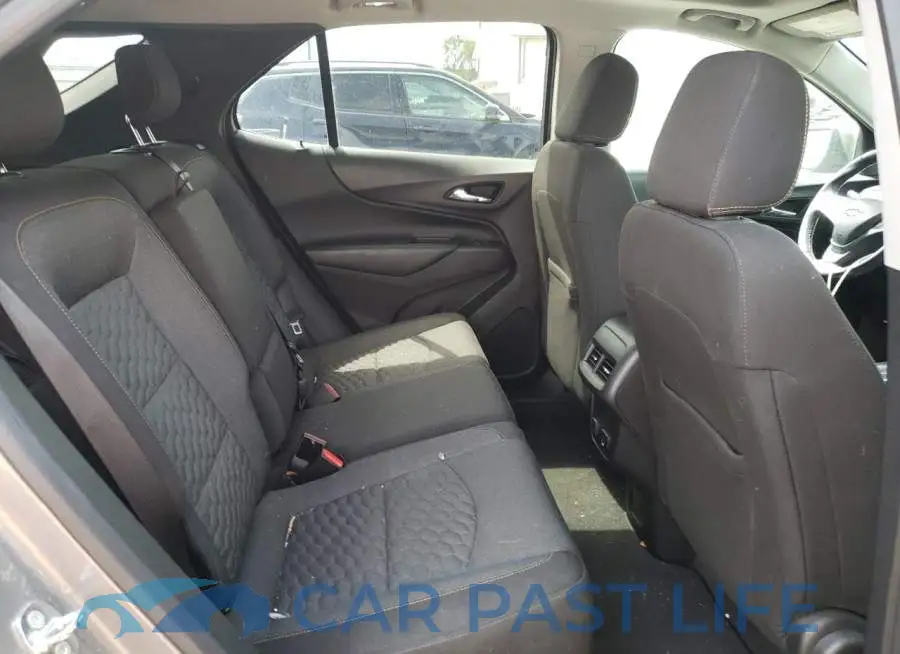 3GNAXJEV1JL111534# 6