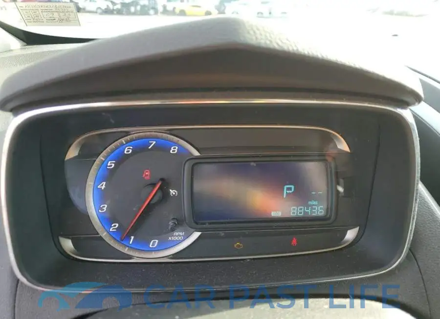 KL7CJRSB2FB159853# 9