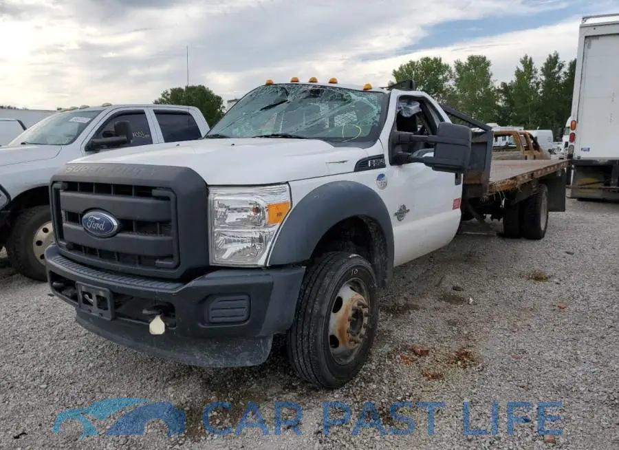 1FDUF5GTXFED57805# 2