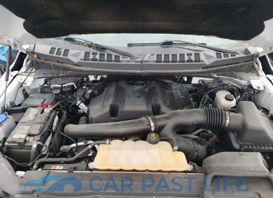 1FTFX1EG2JFB02562# 7