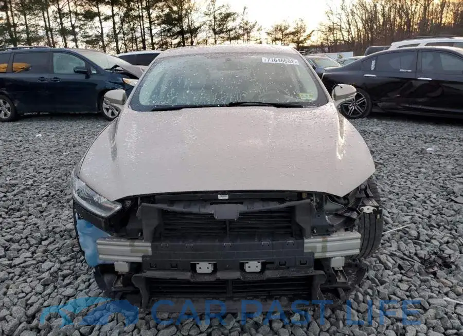 3FA6P0HD8FR120060# 5