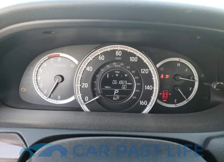 1HGCR2F84HA081510# 9