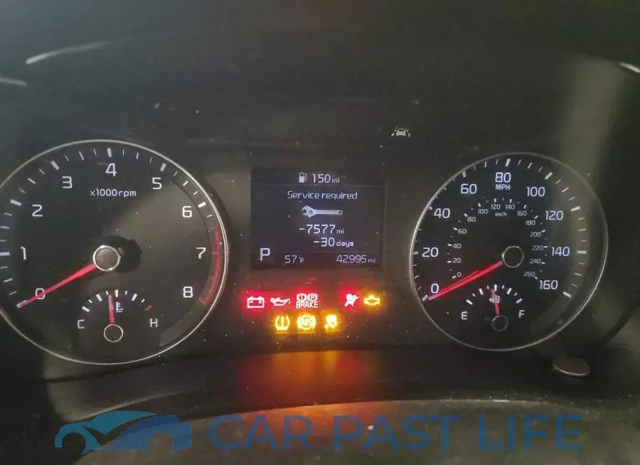 3KPF24AD8LE217322# 9