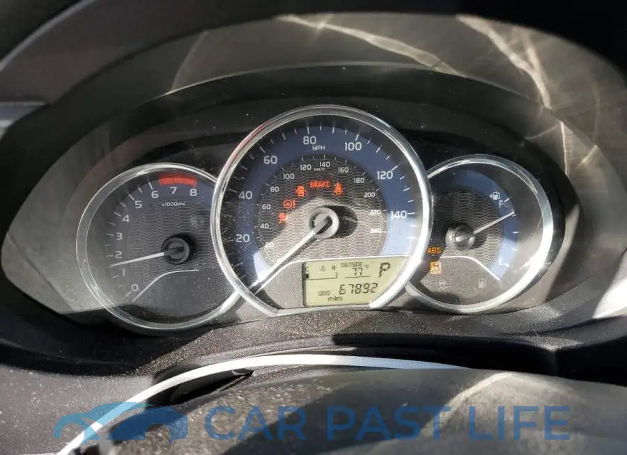 2T1BURHE8GC657646# 9