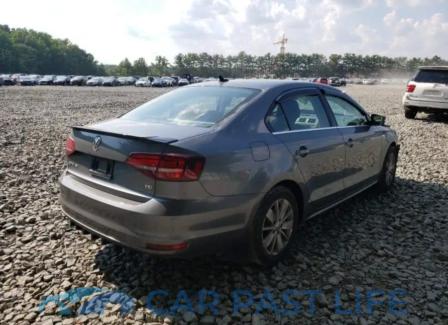 3VWD67AJ7GM359835# 4