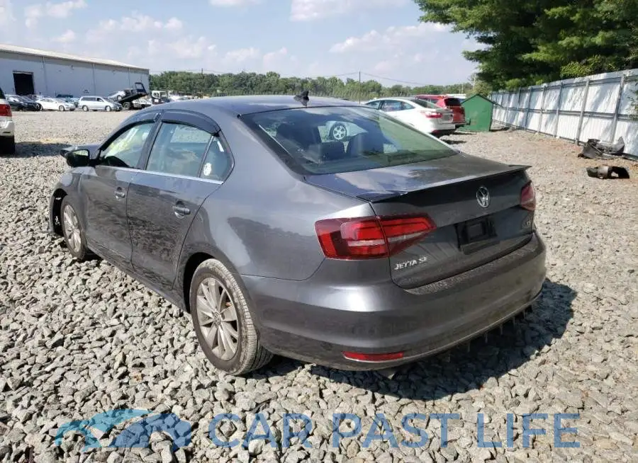3VWD67AJ7GM359835# 3