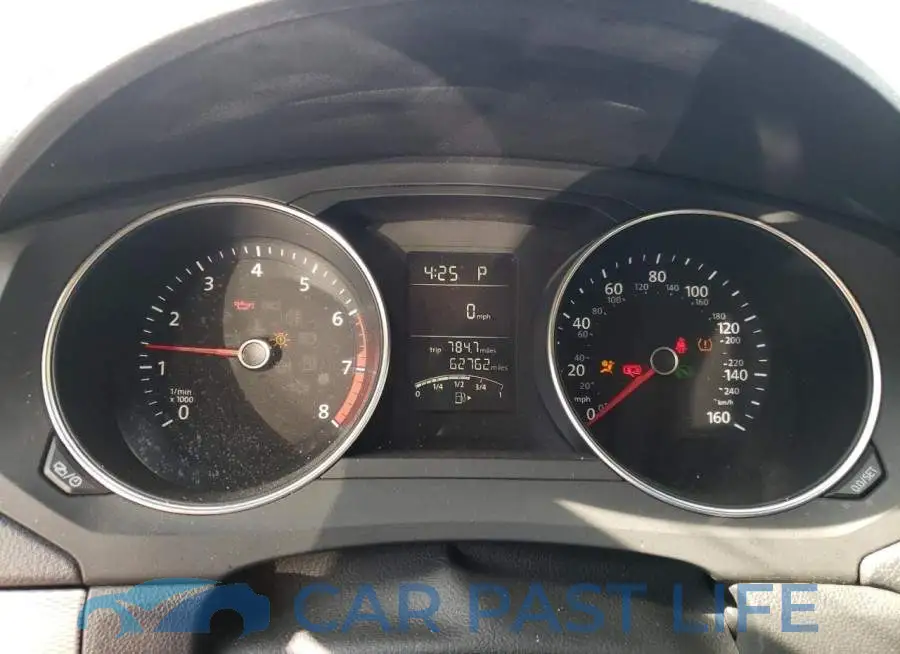 3VWD67AJ7GM359835# 8