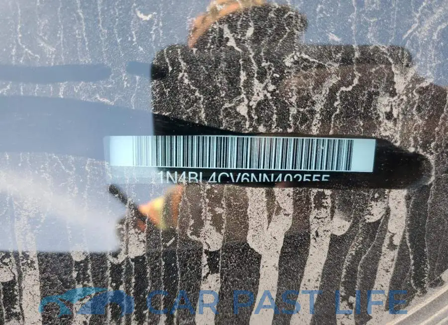 1N4BL4CV6NN402555# 12